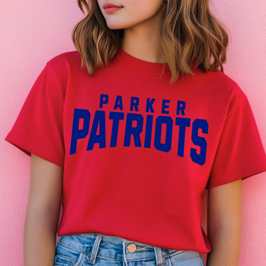 Parker Varsity 2025
