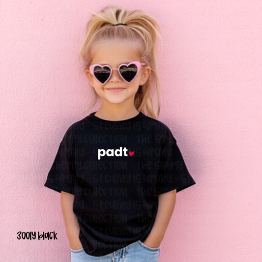 PADT Minimal 2