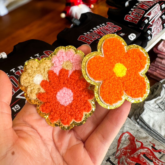 Flower Patch