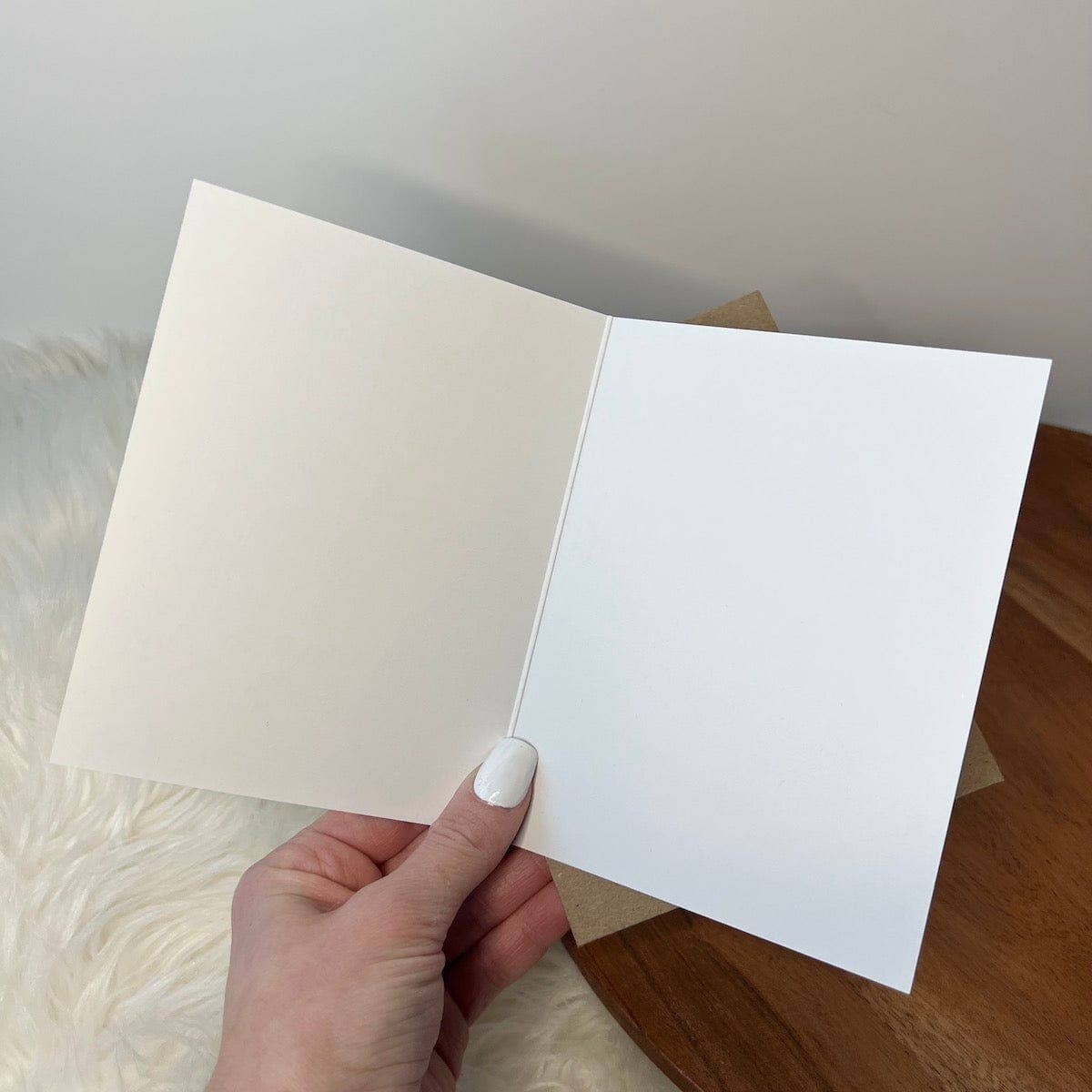 She is in Her Birthday Girl Era Birthday Card