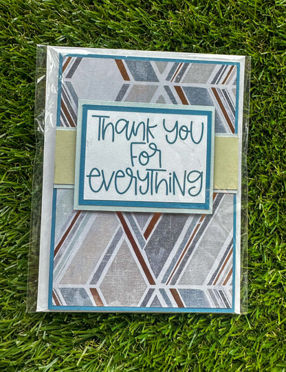 Greeting Cards