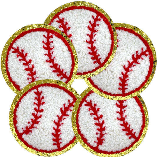 Baseball Patch