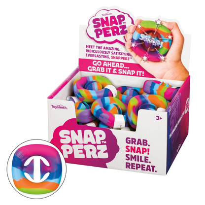 Snapperz Rainbow