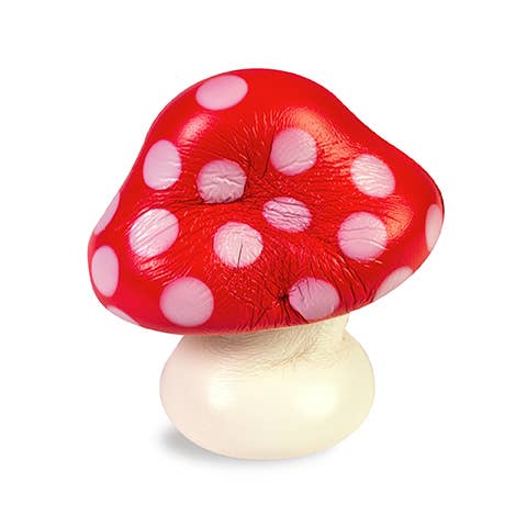 Mushroom De-Stress Ball
