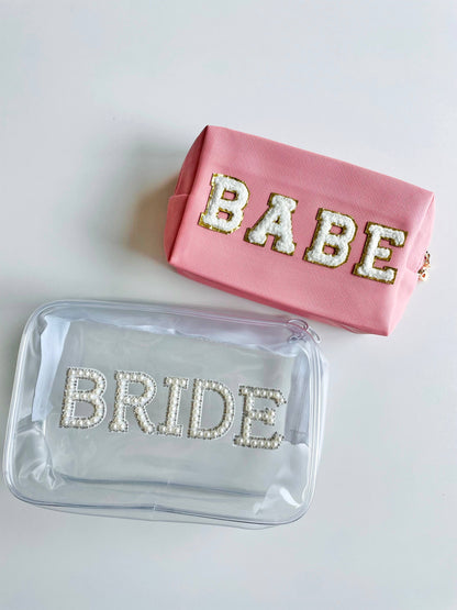 Bride Bag