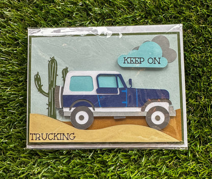 Greeting Cards