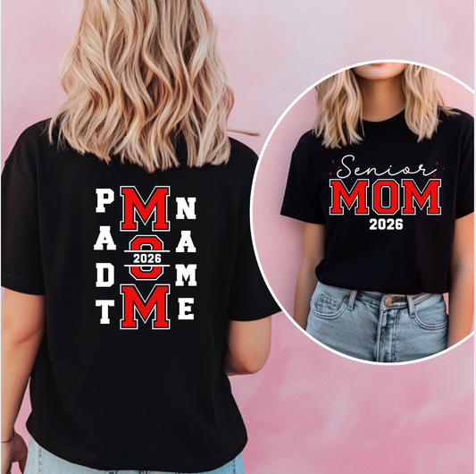 PADT Senior Mom 2