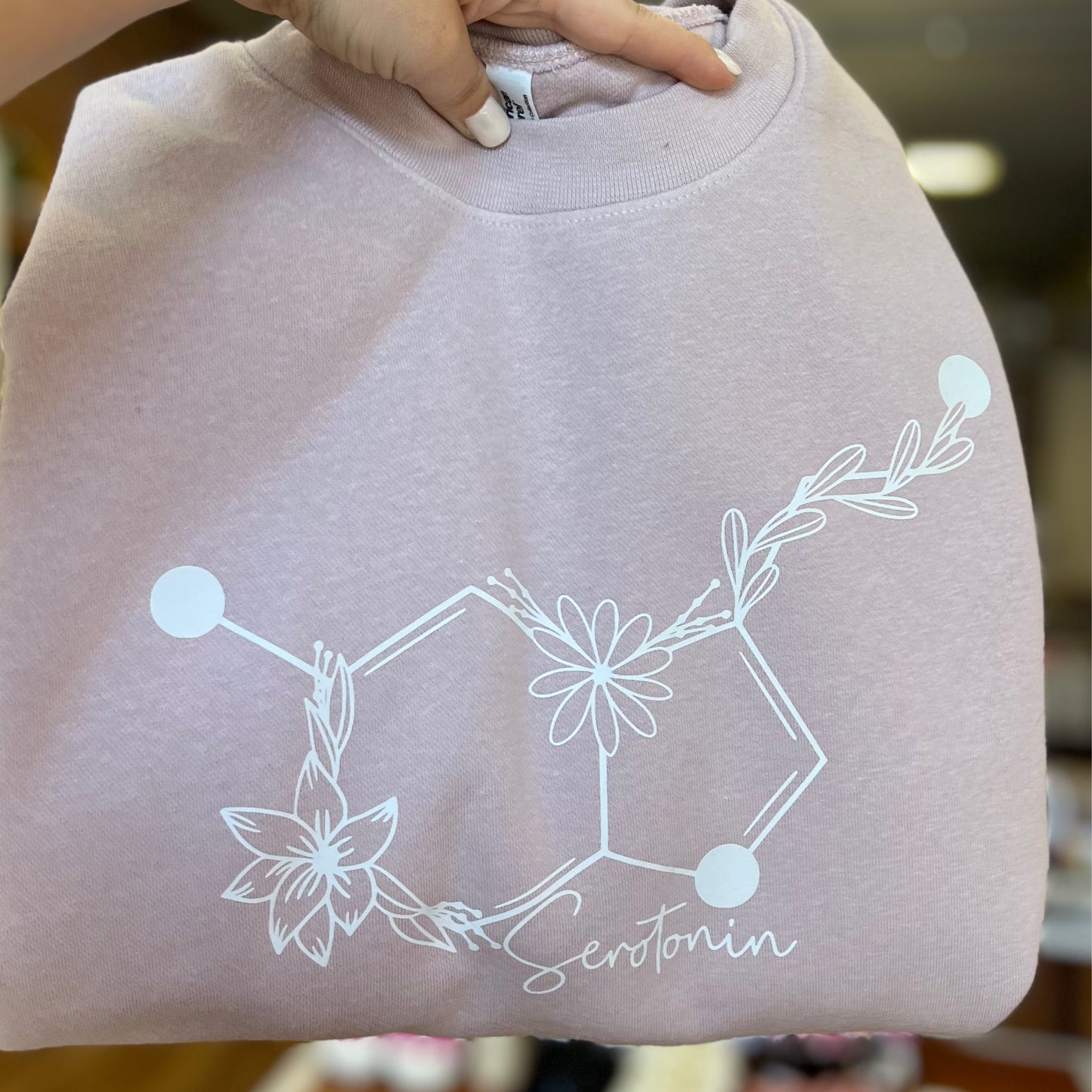 Serotonin Crew