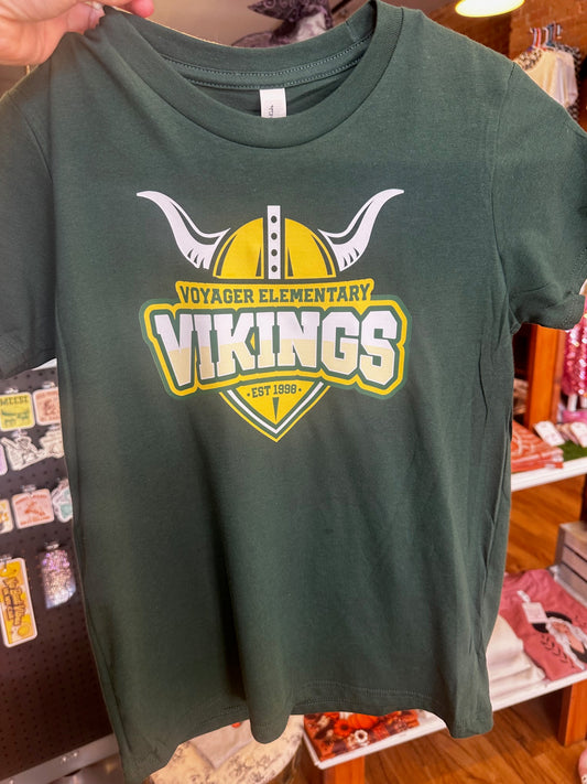 Clearance Voyager Viking 1998