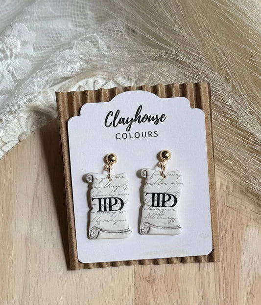 TTPD Earrings