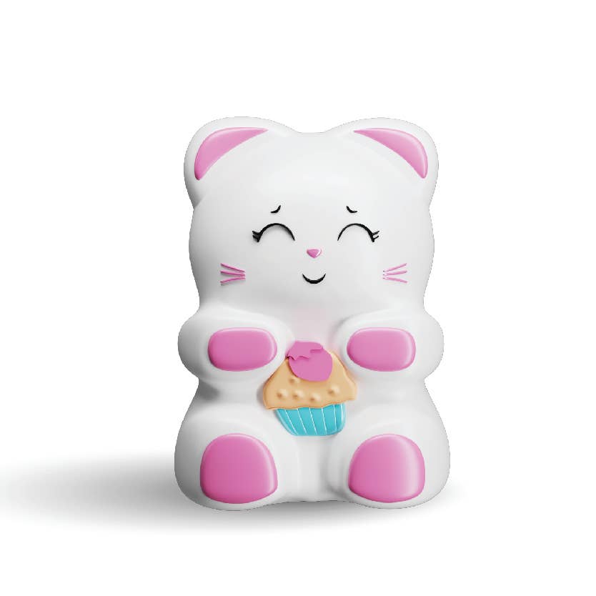 Squeezable Squishies