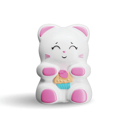 Squeezable Squishies