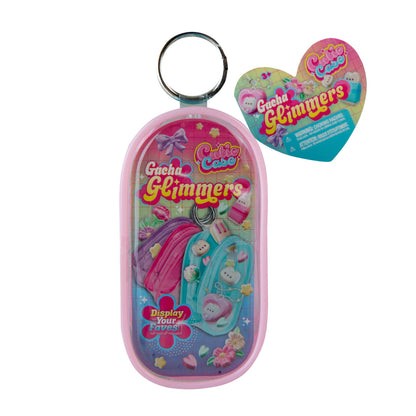 Gacha Glimmers Cutie Case