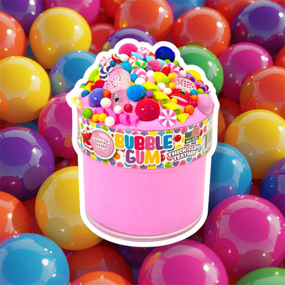 Bubblegum Slime
