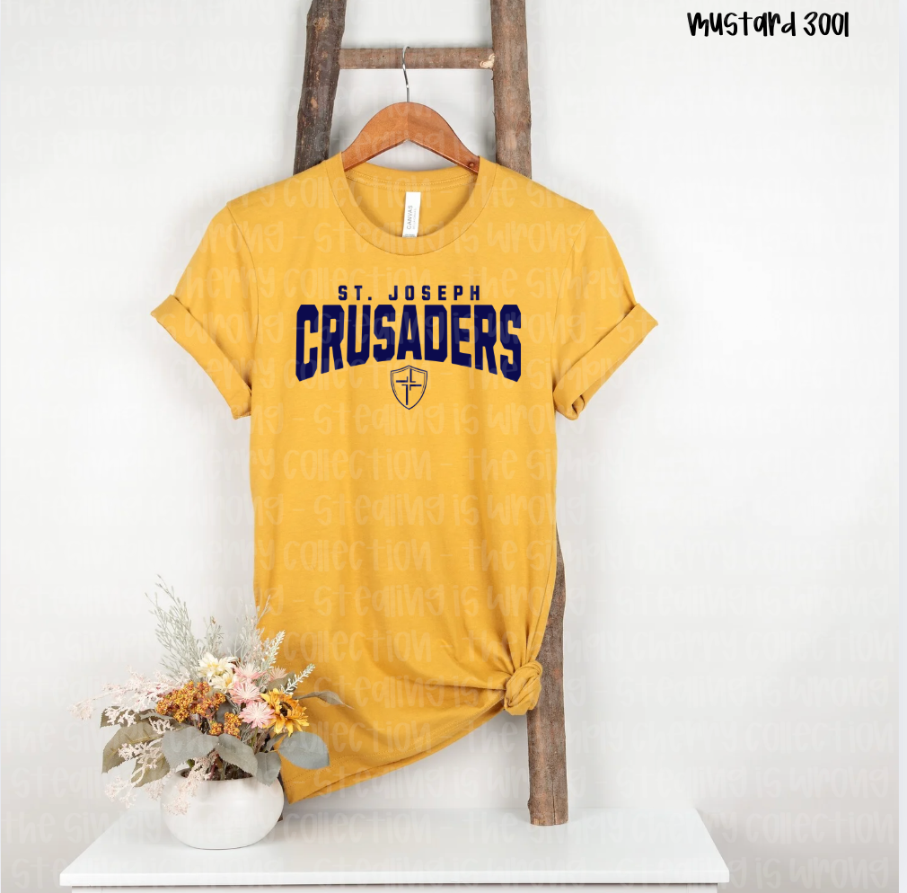 St. Joseph Crusaders Varsity