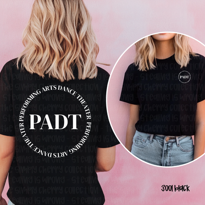 PADT Logo