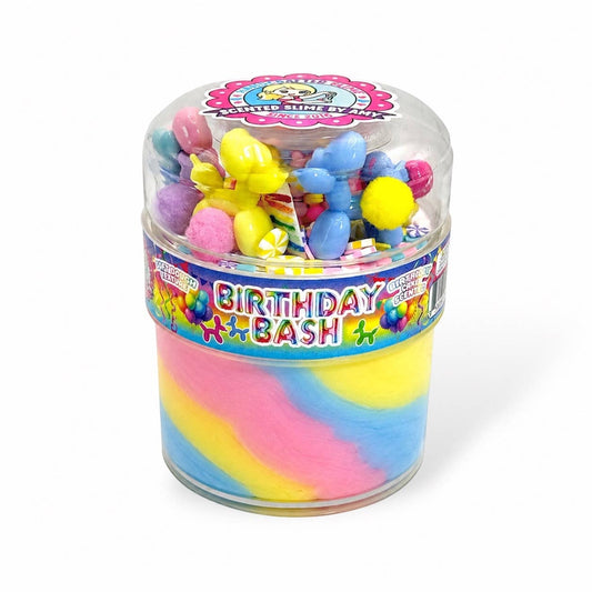 Birthday Bash Slime