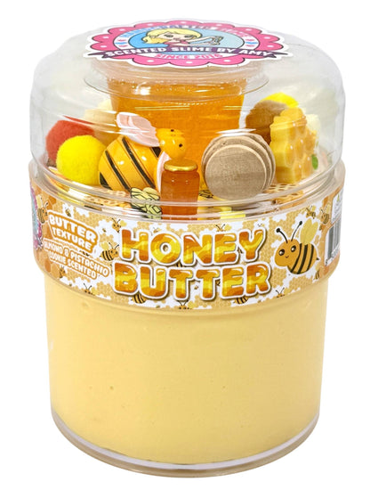 Honey Butter Slime