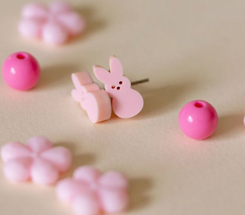 Peep Studs