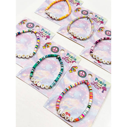 Friendship Bracelets