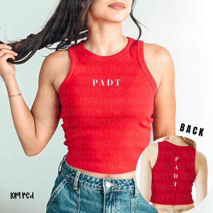 PADT Cropped