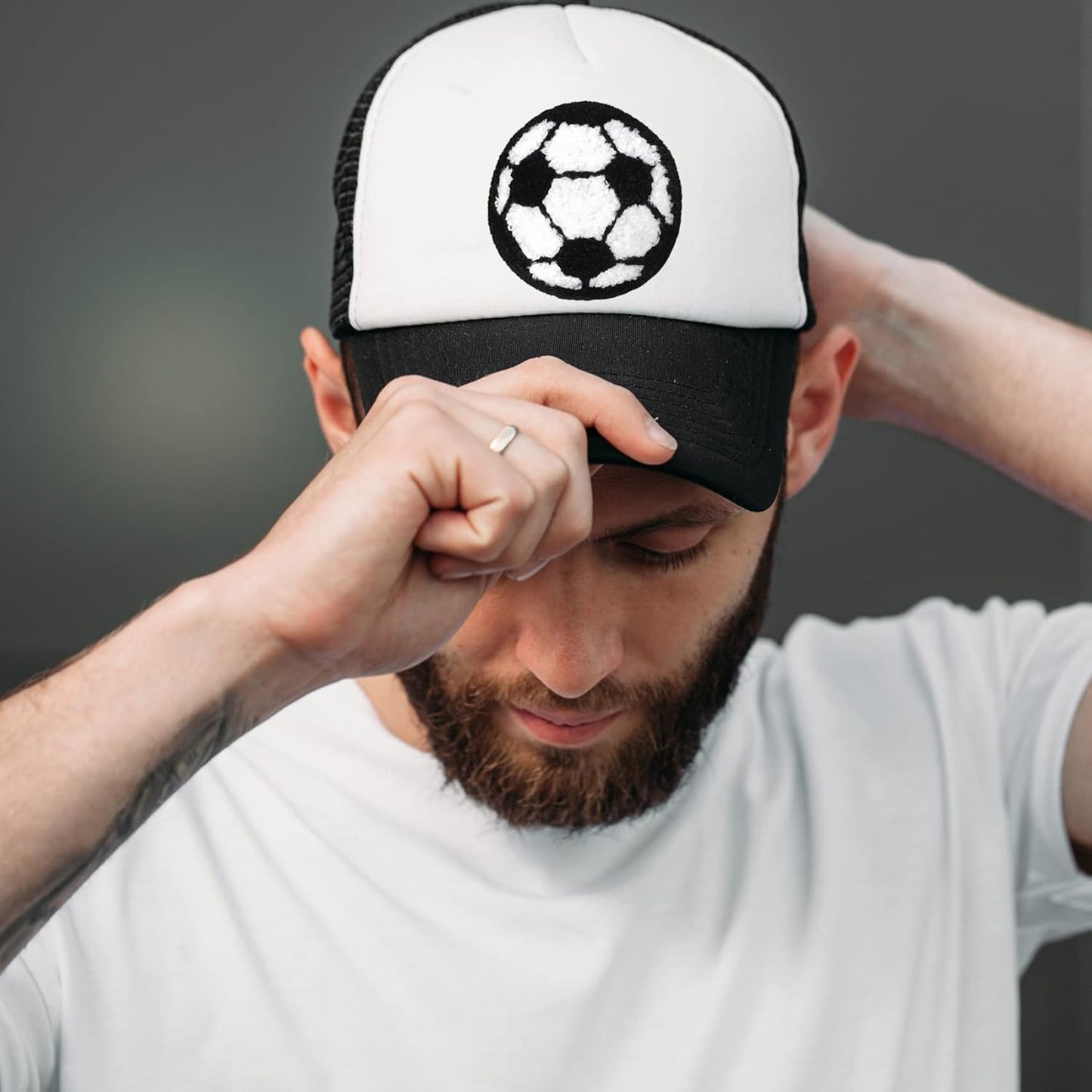 Soccer Patch
