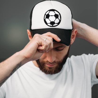 Soccer Patch