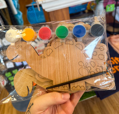 Wood Craft Kits