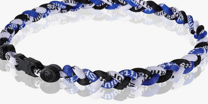 Lions Paracord Necklace