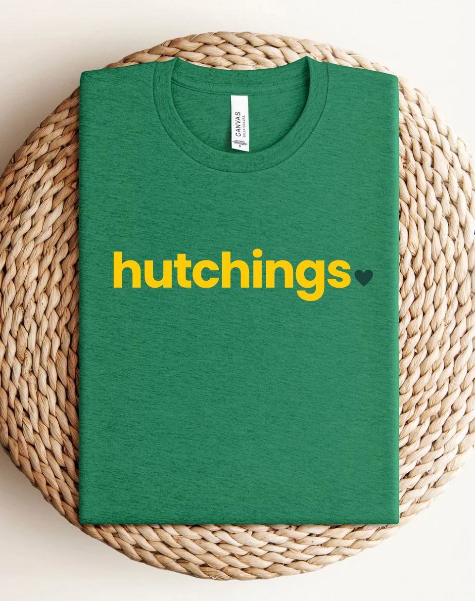 Hutchings Minimal