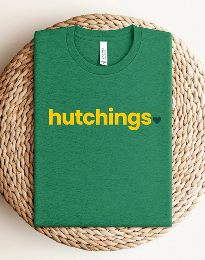 Hutchings Minimal
