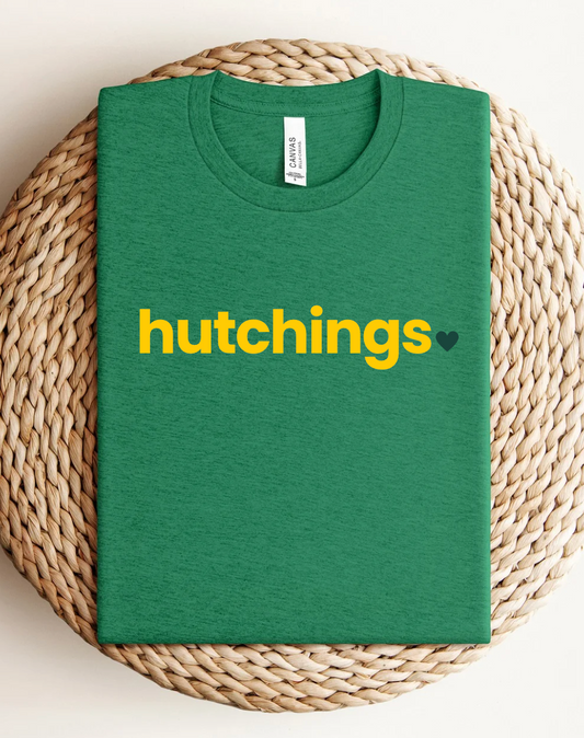 Hutchings Minimal