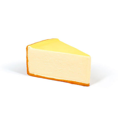 Thank You For Being A Friend Cheesecake Foam Squishy Toy
