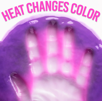 Rainbow Reveal