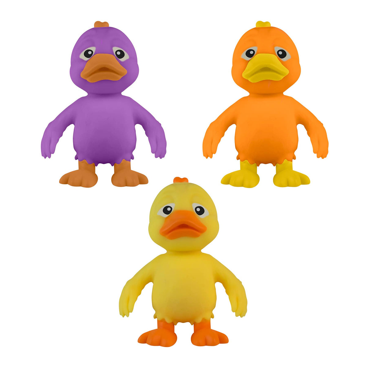 Funkee Animalz Duck Mega