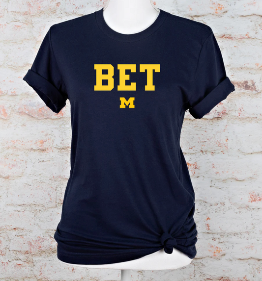 BET