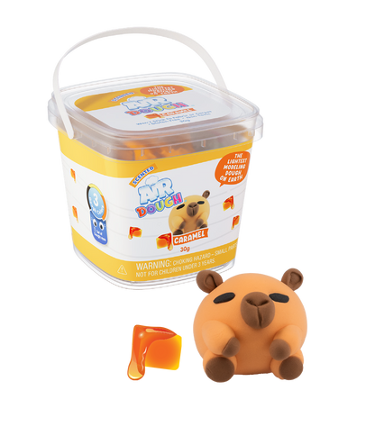 Air Dough - Scented Small Buckets