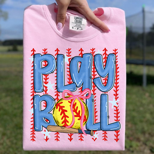 Play Ball