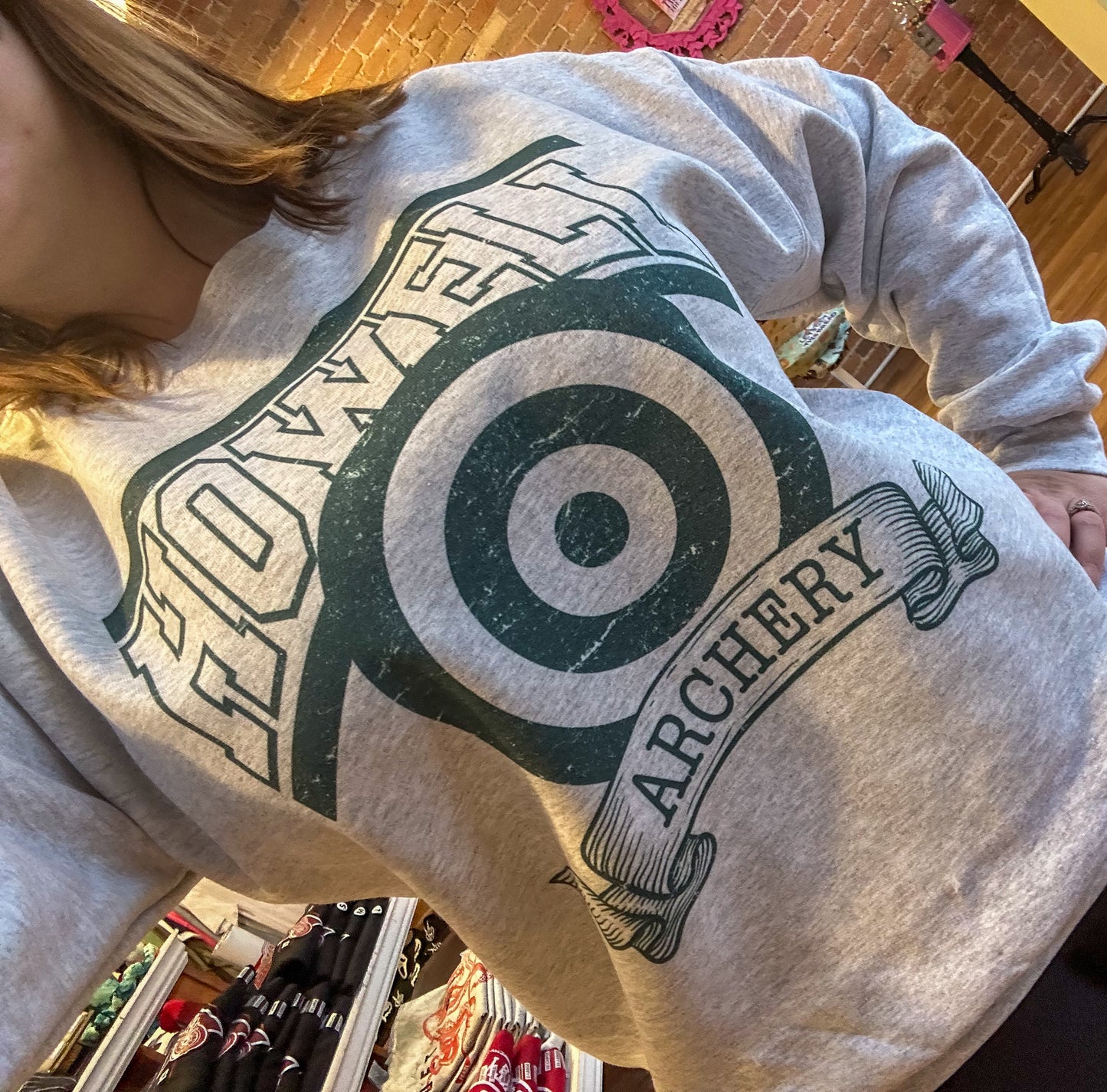 Howell Archery