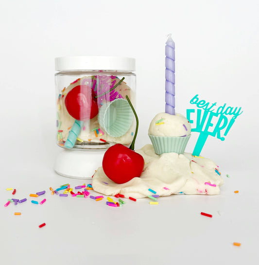 Celebration Mini Dough-To-Go