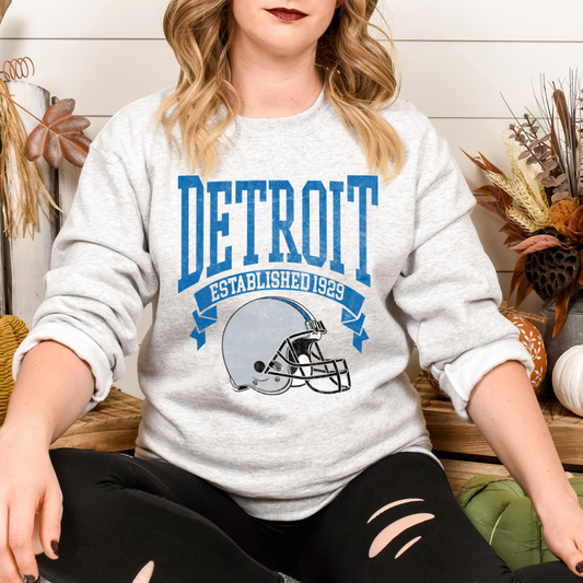 Vintage Lions