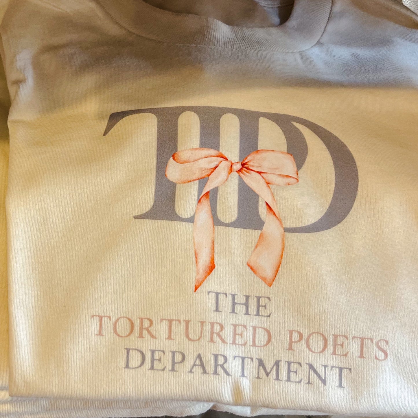 TTPD Bow Youth