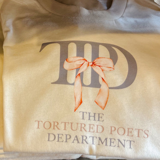 TTPD Bow Youth
