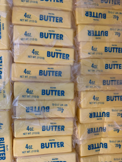 Butter Squish
