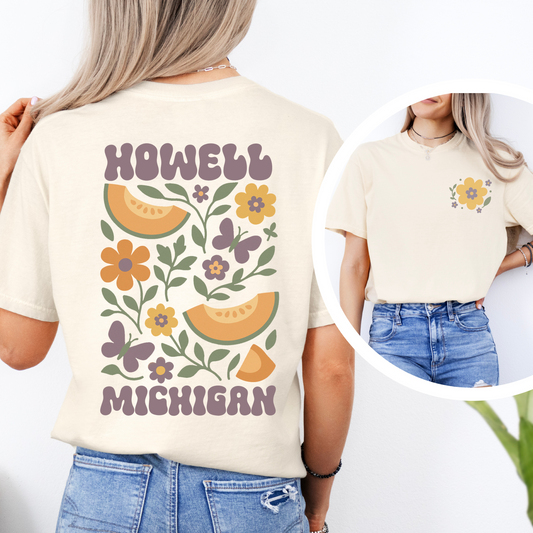 Boho Howell MI