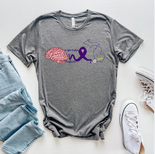 Epilepsy Walk
