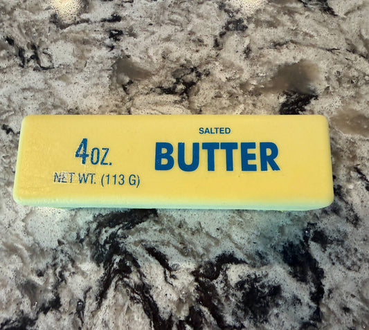 Butter Squish