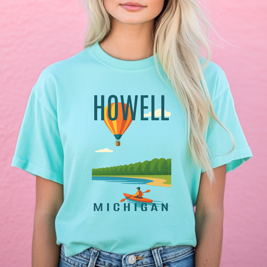 Howell Horizons