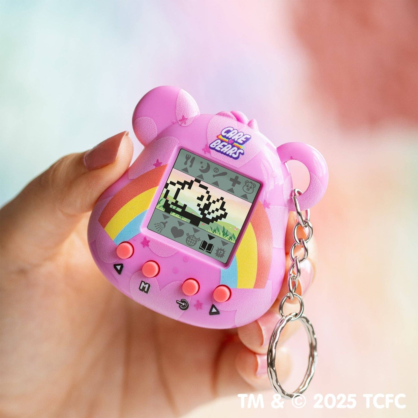 Care Bears Digital Pet