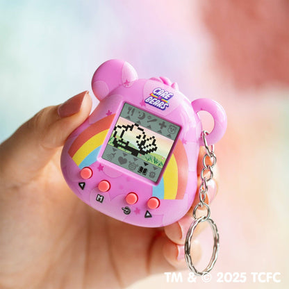 Care Bears Digital Pet